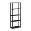 Maxine 59.9cm W Manufactured Wood Shelving Unit-1843185885