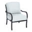 Somerset Patio Chair with Cushions-415079876-415080176