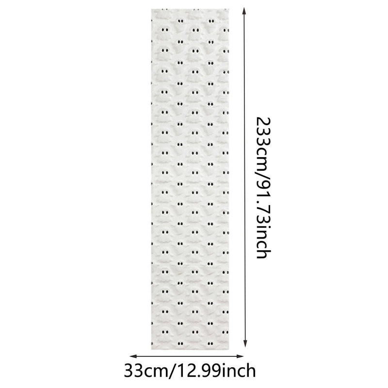 Nappe d'Halloween, C