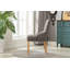 Bradman 51.5cm H Upholstered Side Chair-26120264-129510285