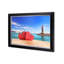 Beach Lovers, reproduction encadrée-1480379856-1483142283
