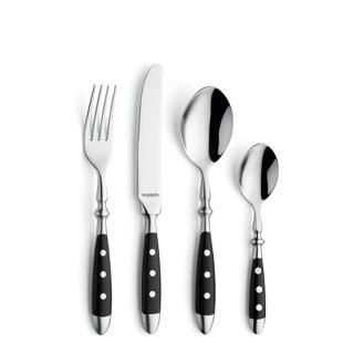 COUNTRY 24-Piece Cutlery Set