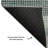 Premium Machine Washable Ansley Stripes Rug-95632408