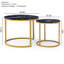 Ensemble de 2 tables basses gigognes-1825226213