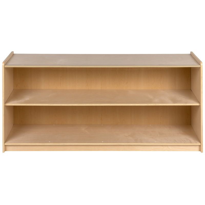 Armoire de rangement Bexley, H 24 po x l 48 po