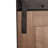 Espie 47.2 " L Bar Cabinet