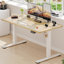 Mallus Adjustable Height Steel Standing Desk-1965872722-1965872732