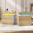 Ashten 23.6'' W 2-Drawer Nightstand With Hidden Storage And Human Sensor Light-1819735358