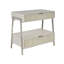 Ingrid 2 - Drawer Nightstand