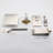 Complete Shower System with Rough in-Valve-65073724