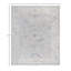 Floral One-of-a-Kind 7' 11" X 9' 8" Hand Knotted Area Rug