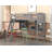 Kids Twin Loft Bed-1438277613