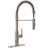 ANZZI Pull Down Touchless Kitchen Faucet-81354780