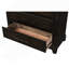 Table de chevet 2 tiroirs-274752100