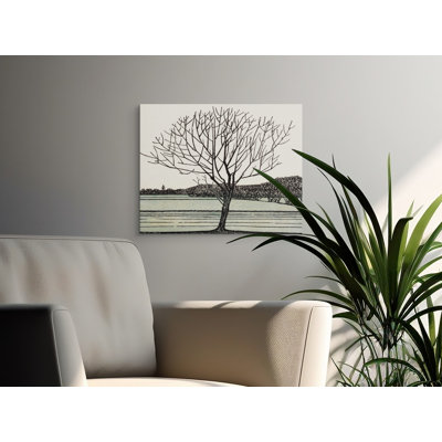 Poche Wrapped Canvas Print Set