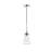 Shanahan 1 - Light Single Pendant-153964728