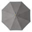 Parasol en bois de teck 11 pi-496429610