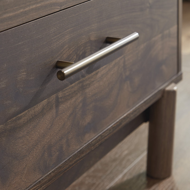 Dudzik 29.88'' W 5 - Drawer Dresser