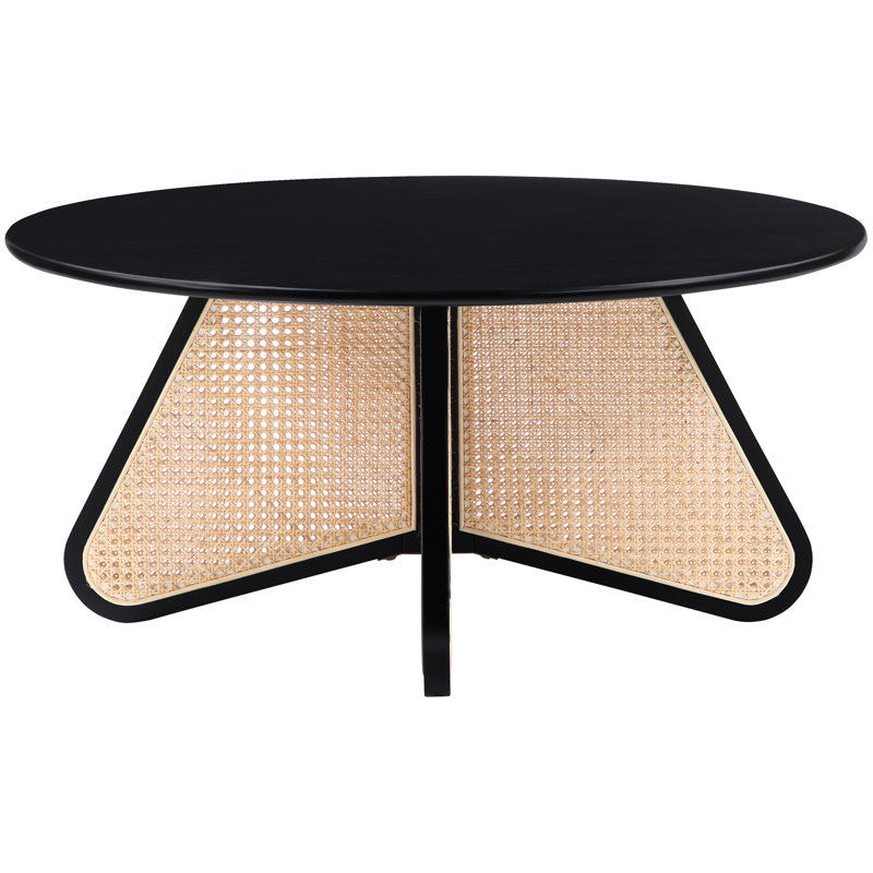 Coffee Table, Black