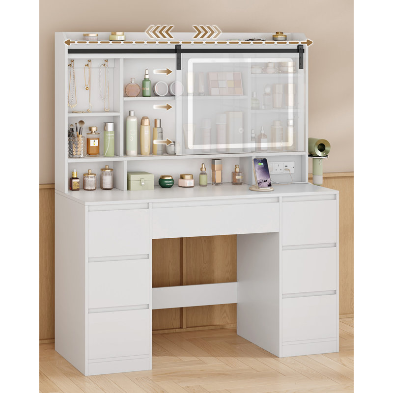 Dressing Table