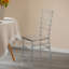 Chaise d'appoint Kober