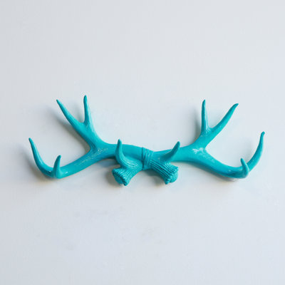 Bellefonte Resin Wall Wall Hook
