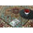 Wool Oriental Indoor Rug