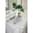 Kewstoke 31.3'' Single Bathroom Vanity with Top-29121846-101288207-29121845