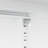 Agniv Metal Accent Cabinet-2070019102