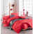 Rouge est en rupture de stock