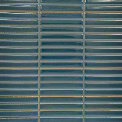 Sticks porcelaine 0,5 x 4 mosaïque