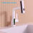 Single-Hole Single-handle Bathroom Faucet-90856265