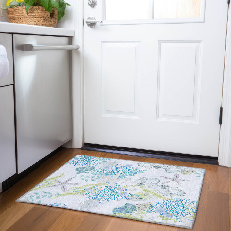 Premium Machine Washable Cerrito AMF180 Rug