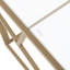 Melany Frame Coffee Table-1719568005