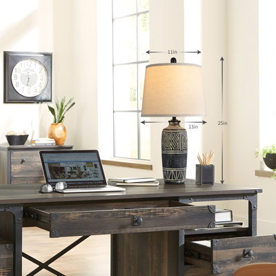 Lampes de table Soana