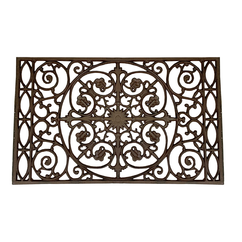 Sproul Non-Slip Doormat