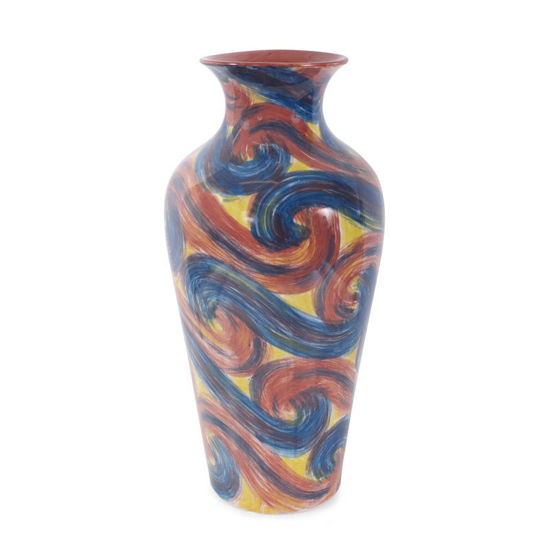 Grand vase Camille