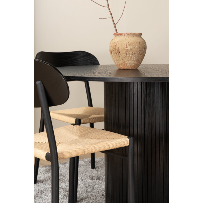 Alshawn 4 - Person Dining Set