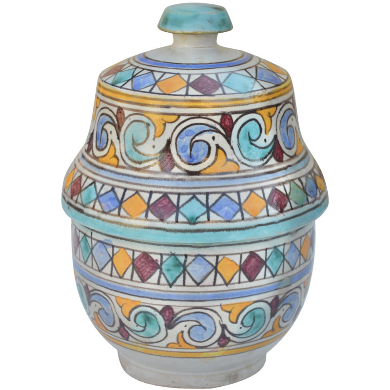 Ceramic / Porcelain Decorative Bowl