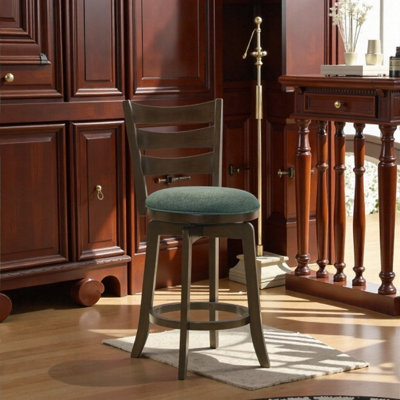 Tabouret de bar Fenster Hunter