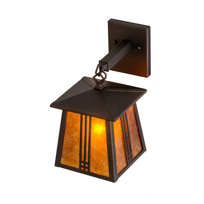 Yoshida Wall Light