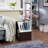 Patterson End Table