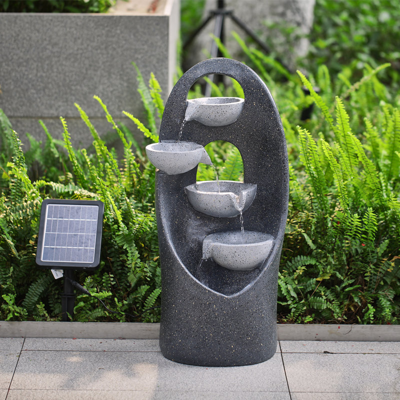 Devia Cascade Fountain