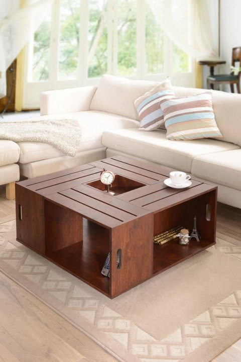 Coffee & Cocktail Tables