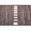 Kilim gris Nevada 7 pi 8 po x 10 pi 3 po