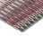 Premium Machine Washable Prisco Mauve Rug-907006790