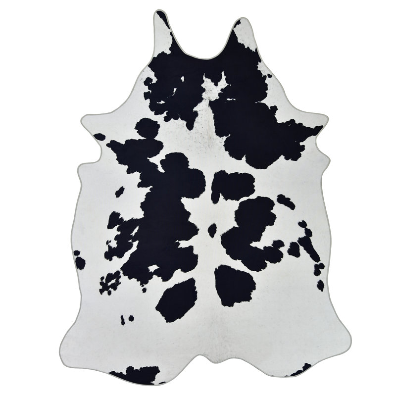 Kely Indoor Rug, Novelty 3'9" x 5'1"