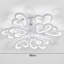 LED Semi Flush Mount