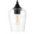 Farleigh Hungerford 1 - Light Single Pendant-797467146-684167895