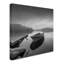«In the Early Morning», reproduction de photo sur toile-23534113-25774217-25774220